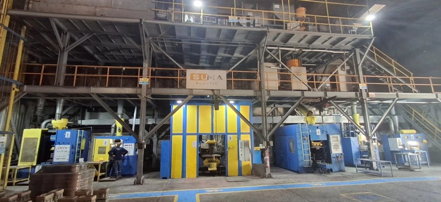 Maça üretimi komple tesis Maça üretimi komple tesis