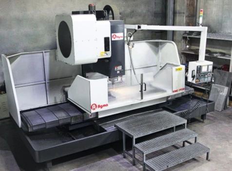 Model ve maça sandıkları